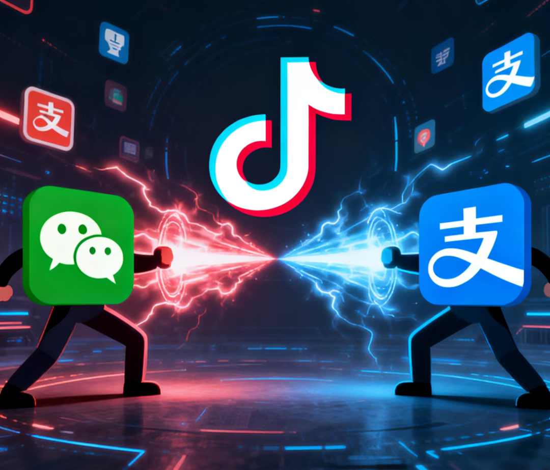 抖音能否成为移动支付“黑马”？