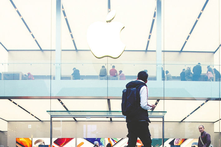 “无卡时代”来临苹果“引爆”eSIM手机商用