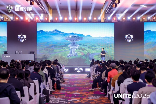 Unity团结引擎发布三大战略极速提升渲染效能(图2)