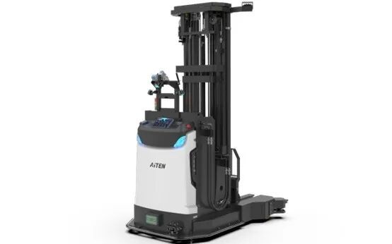 AiTEN与MAKI联合发布“智能搬运+电动移动货架存储”一体化方案携手打造仓储空间利用率新标杆(图6)