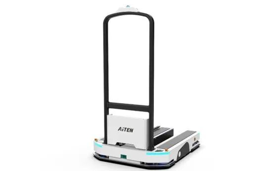 AiTEN与MAKI联合发布“智能搬运+电动移动货架存储”一体化方案携手打造仓储空间利用率新标杆(图4)