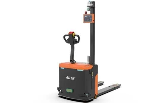 AiTEN与MAKI联合发布“智能搬运+电动移动货架存储”一体化方案携手打造仓储空间利用率新标杆(图5)