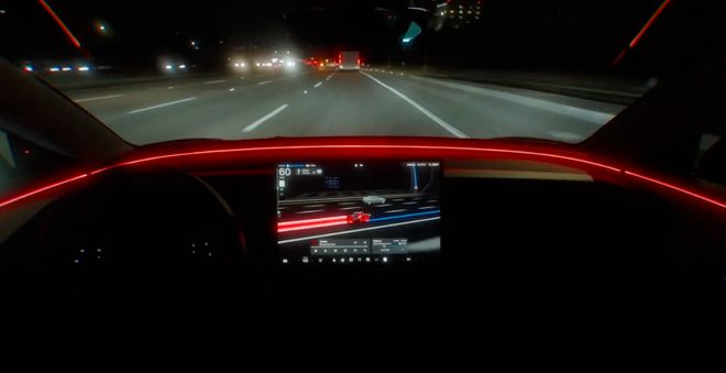 当弹窗广告盯上你的车机