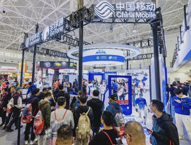 中国移动“全球通·逐马计划”如何通过营销触达1800万跑者？(图3)