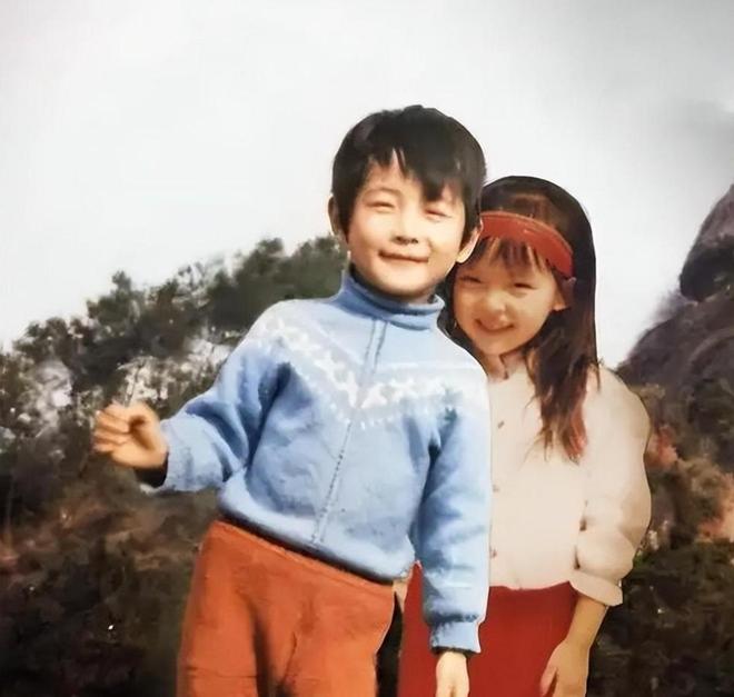 离婚传闻才7天！41岁唐嫣高调官宣喜讯原来一切早有预兆(图4)