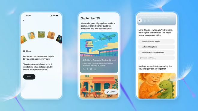 OpenAI 新上任 CEO：做不做广告、怎么做广告她说了算(图4)