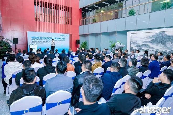 海格 70 周年卡车秀南京站：移动科技展 + 行业论坛赋能本土发展