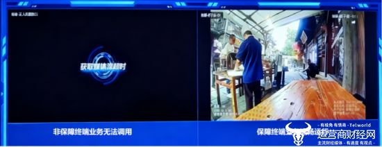 智算赋能 精准护航！贵州移动携手中兴通讯破解大型活动安保通信难题(图2)