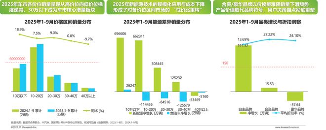 2025年汽车行业研究报告(图3)