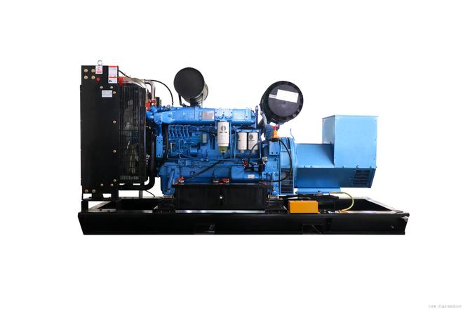柴油发电机组选山东康姆勒自启动全自动移动机组多场景稳定供(图3)