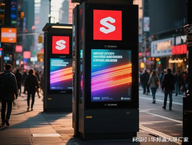 商用广告机选购指南：十大品牌及明星产品深度解析