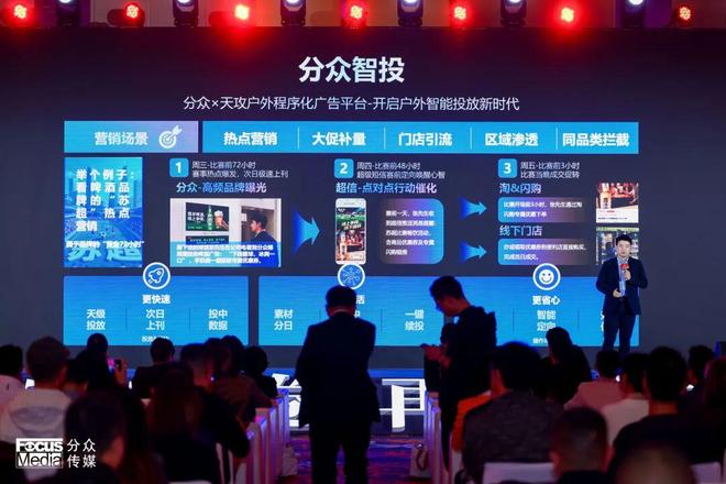 阿里云智能集团瓴羊副总裁 林鸣晖 全域零售时代品效协同营销实践探索(图6)