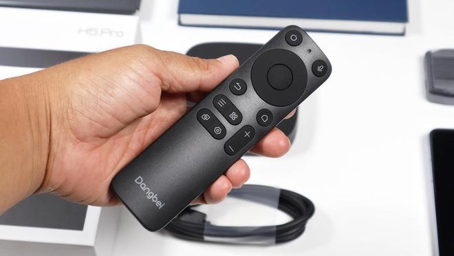 原本给老电视升级一下没想到居然成了亲子机——当贝H5 Pro简评(图11)