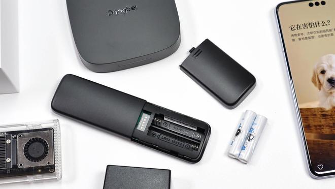 原本给老电视升级一下没想到居然成了亲子机——当贝H5 Pro简评(图12)