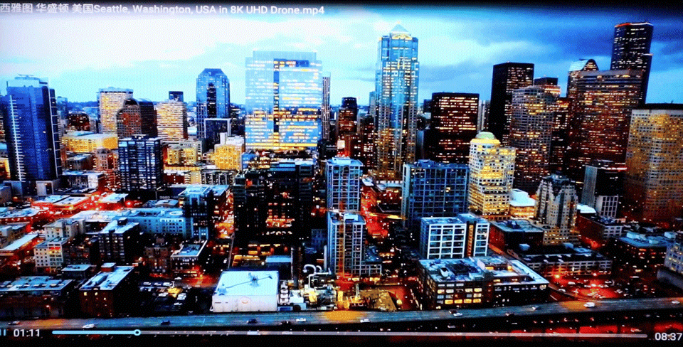 原本给老电视升级一下没想到居然成了亲子机——当贝H5 Pro简评(图19)