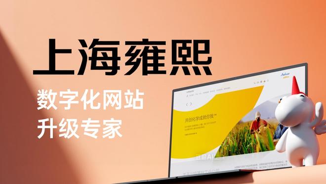 高端网站制作哪家技术好 实力服务商推荐