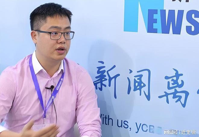 85后湖南伢子从华为离职摆地摊！3毛打火机起家5年拼出240亿(图2)