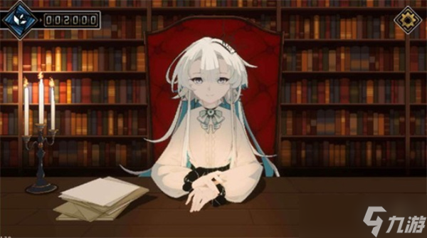 像素风推理手游《心之钥》原定测试取消公测2026年1月15日正式上线