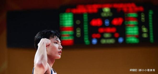 广东男篮8分击败广州原因浮出水面不是运气也不是裁判(图4)