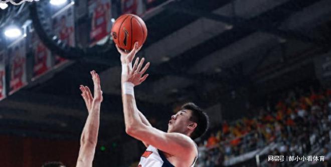广东男篮8分击败广州原因浮出水面不是运气也不是裁判