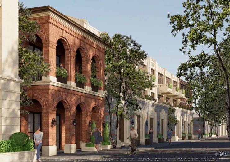 上海外滩瑞府(售楼处)首页网站-2026外滩瑞府营销中心(售楼处中心)欢迎您-周边环境-户型-价格-地址-楼盘详情-户型配套--交房时间(图12)