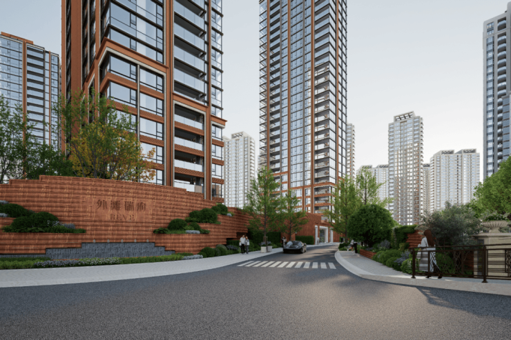 上海外滩瑞府(售楼处)首页网站-2026外滩瑞府营销中心(售楼处中心)欢迎您-周边环境-户型-价格-地址-楼盘详情-户型配套--交房时间(图13)