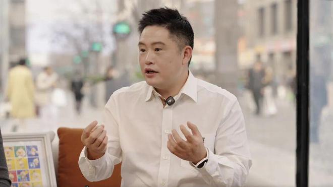 对话智屏视界：为什么“大屏价值”在这个时代更加凸显？｜数智未来⑧(图5)