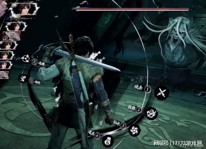 失败！两款《剑灵》IP新作停运连腾讯都救不活国服照样关服(图11)