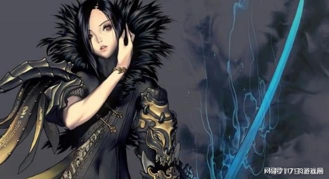 失败！两款《剑灵》IP新作停运连腾讯都救不活国服照样关服(图18)