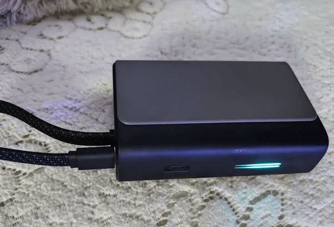 哪个牌子的快充充电宝好？精选5款移动电源充电快又耐用马上入手(图3)