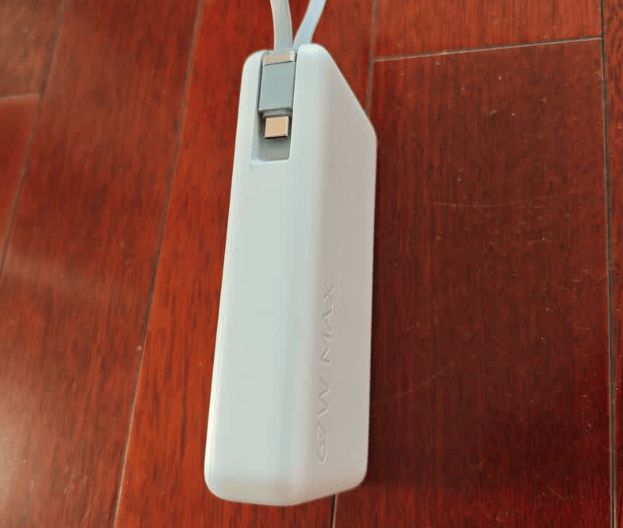 哪个牌子的快充充电宝好？精选5款移动电源充电快又耐用马上入手(图6)