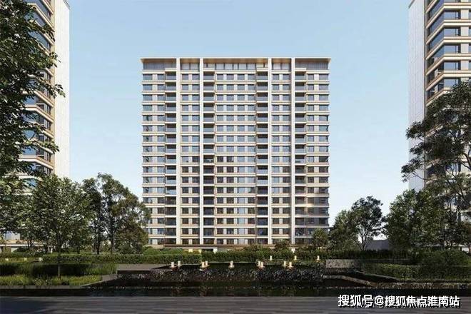 保利虹桥和著售楼处│保利虹桥和著(营销中心) 官网 - 2026销售中心 (售楼处)- 楼盘欢迎您 价格  户型  地址环境配套交房时间电话(图5)