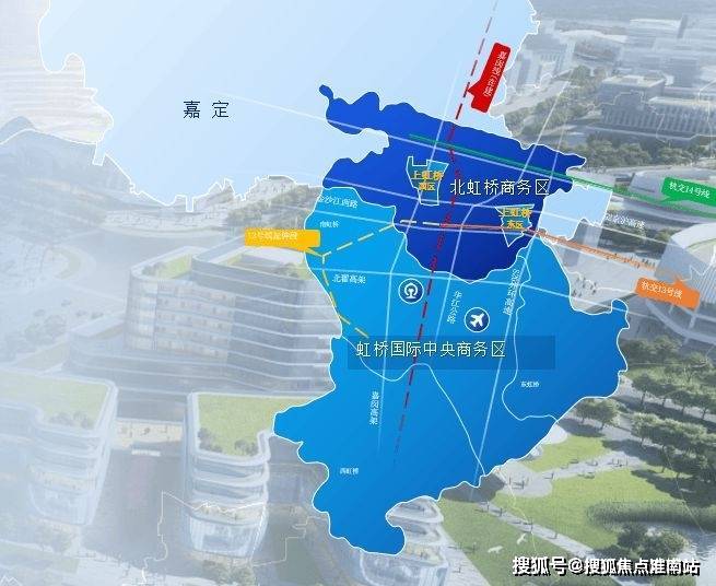 保利虹桥和著售楼处│保利虹桥和著(营销中心) 官网 - 2026销售中心 (售楼处)- 楼盘欢迎您 价格  户型  地址环境配套交房时间电话(图17)