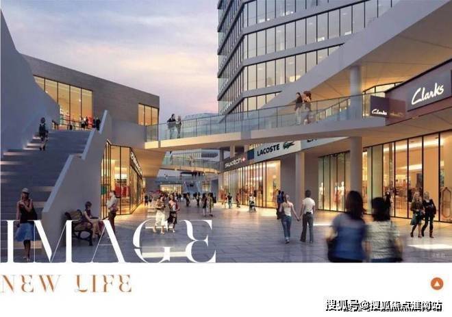 保利虹桥和著售楼处│保利虹桥和著(营销中心) 官网 - 2026销售中心 (售楼处)- 楼盘欢迎您 价格  户型  地址环境配套交房时间电话(图24)