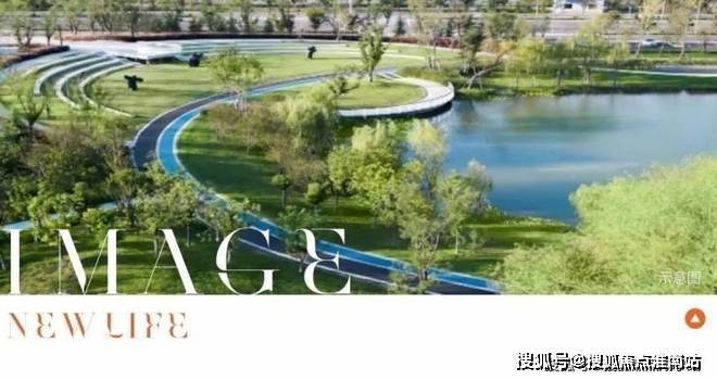 保利虹桥和著售楼处│保利虹桥和著(营销中心) 官网 - 2026销售中心 (售楼处)- 楼盘欢迎您 价格  户型  地址环境配套交房时间电话(图26)