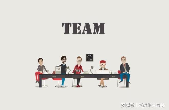 招商公司哪家好？四个维度选对伙伴(图2)