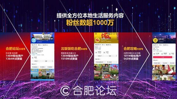 合肥论坛----安徽地区的网络门户综合论坛(图3)