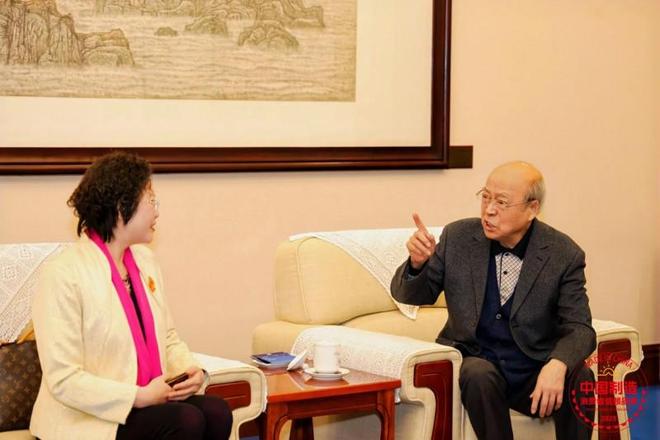 同元熙连续获“中国制造·消费者信赖品牌”奖王洪英出席峰会(图8)