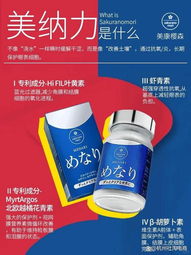 「杭州社淘」一条公式搞懂保健品的广告合规投放策略与常见雷区