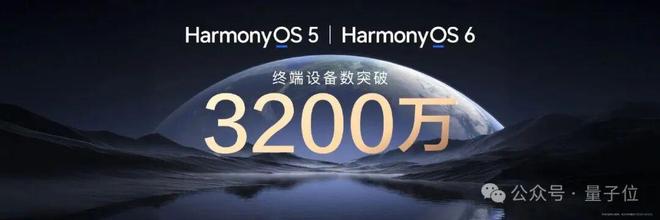 鸿蒙押注新未来：用AI重写数字世界交互逻辑(图4)