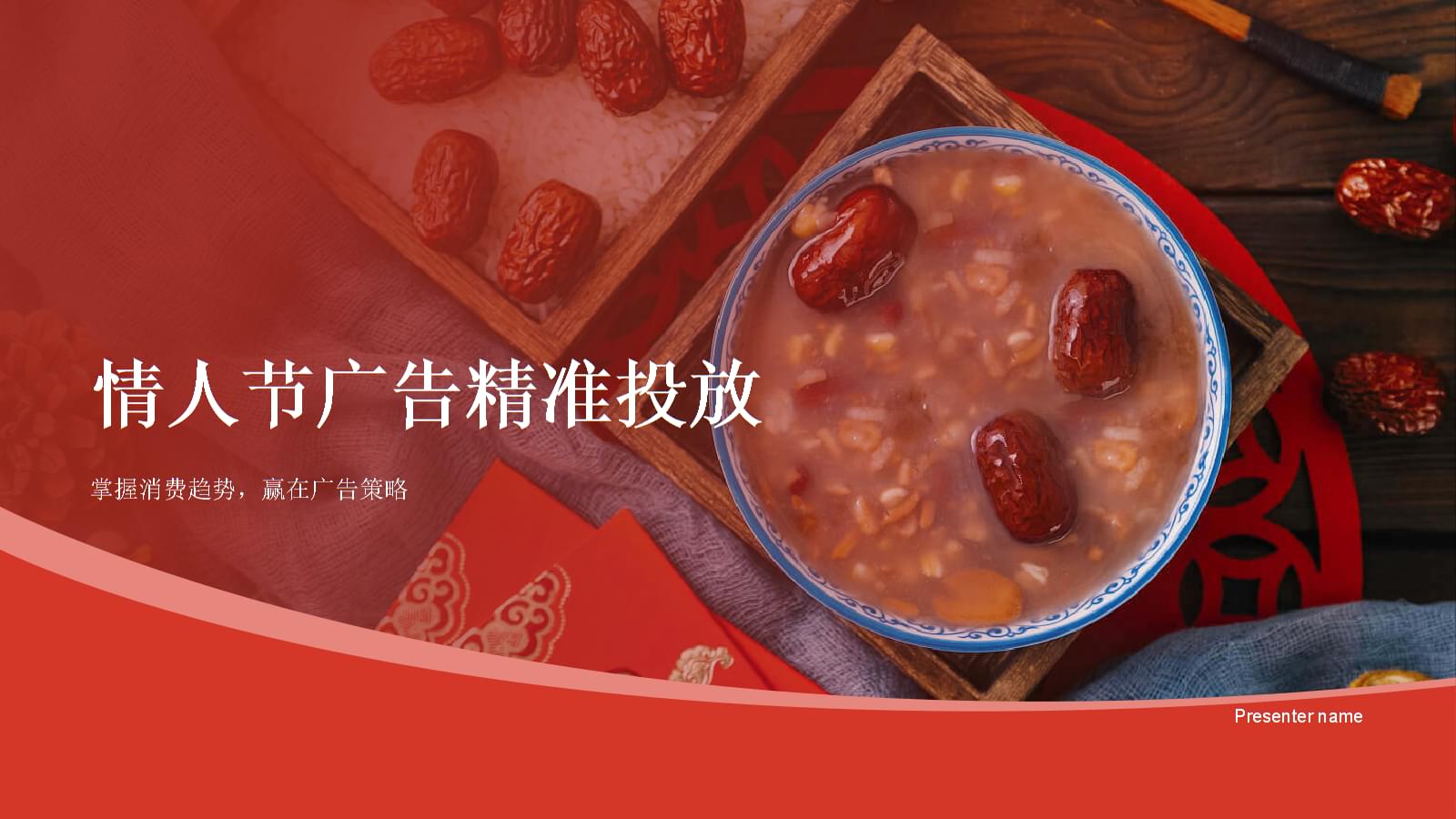 广告精准投放的三个条件