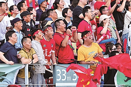 【大调研我们在行动】“苏超”最终的赢家是大众！(图3)