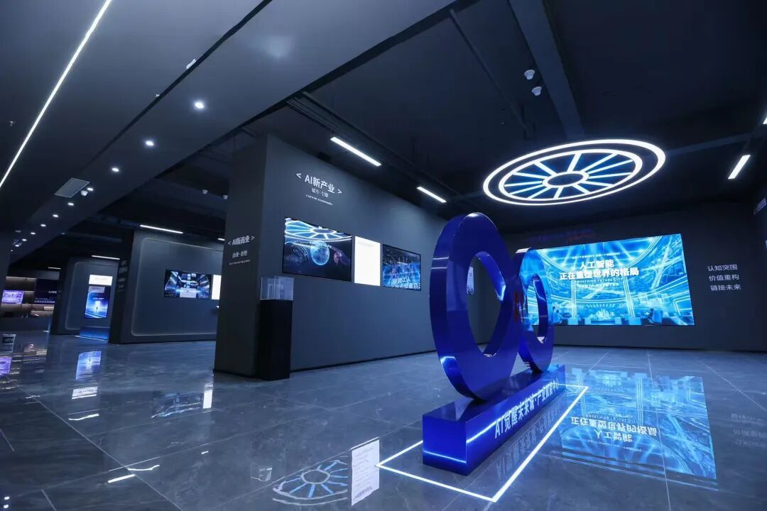 总部扎根富阳业务辐射全国 本土企业力拓AI漫剧新赛道