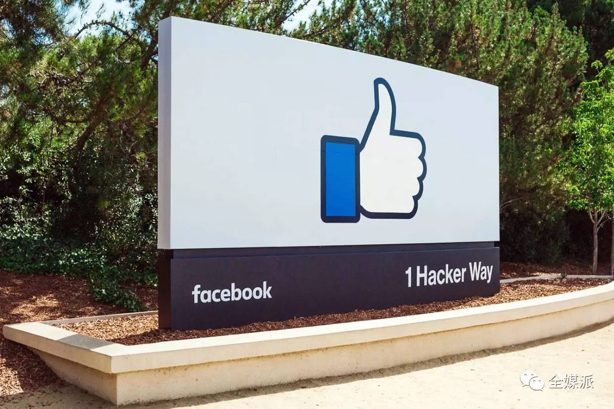 Facebook成立“新闻项目”！如何和新闻业一同打造健康媒介生态？(图4)