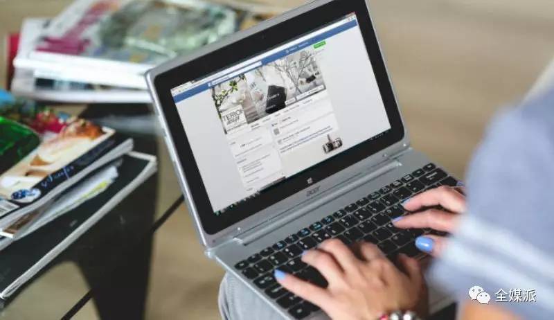 Facebook成立“新闻项目”！如何和新闻业一同打造健康媒介生态？(图5)