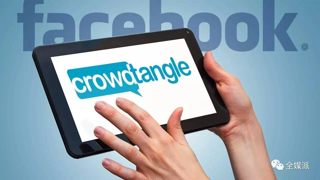 Facebook成立“新闻项目”！如何和新闻业一同打造健康媒介生态？(图6)