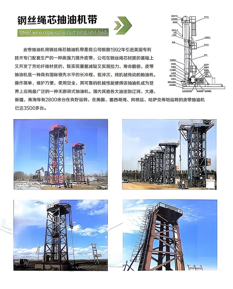 青岛华橡输送带有限公司：专注特种橡胶制品铸就国产输送带硬核力量(图2)
